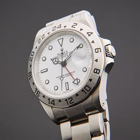 preis rolex explorer 2